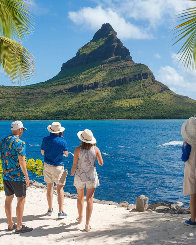 Guide des Plus Belles Destinations du Monde : Le Carnet Club Voyages